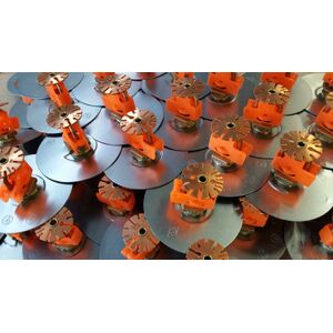 Are fire sprinklers required? It’s complicated